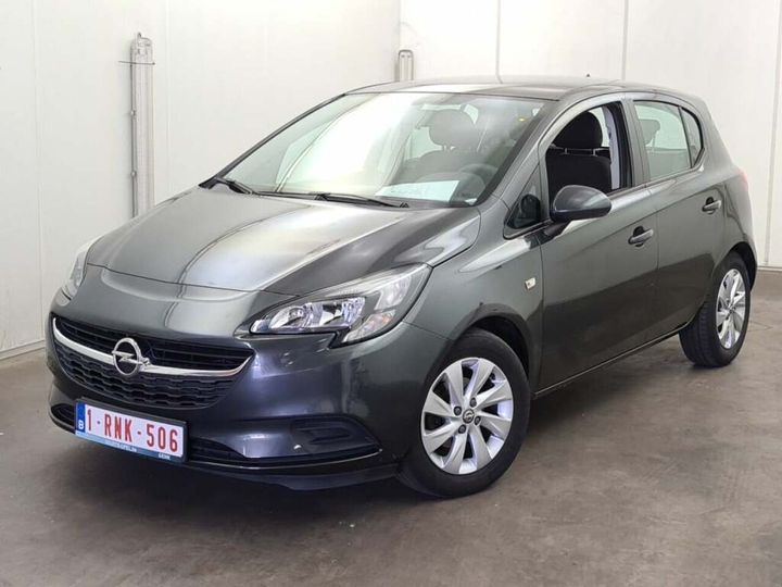 OPEL CORSA-E 2017 w0l0xep68h4104492