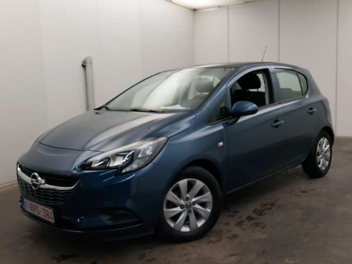 OPEL CORSA-E 2017 w0l0xep68h4104579