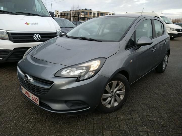 OPEL CORSA-E 2017 w0l0xep68h4104782