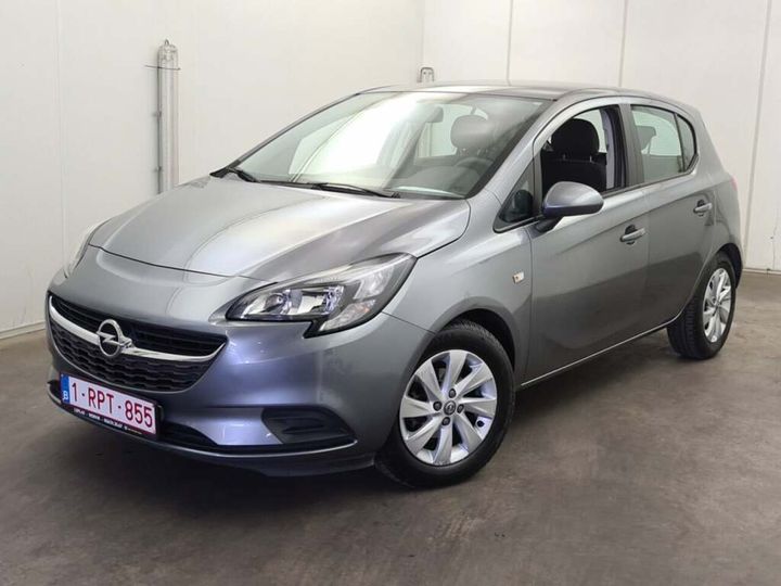 OPEL CORSA-E 2017 w0l0xep68h4105026