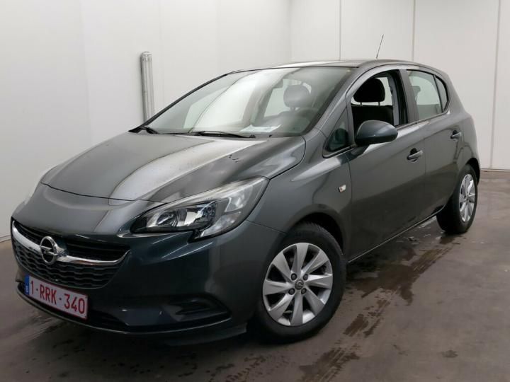 OPEL CORSA-E 2017 w0l0xep68h4105676