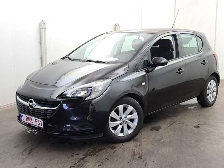 OPEL CORSA-E 2017 w0l0xep68h4105794