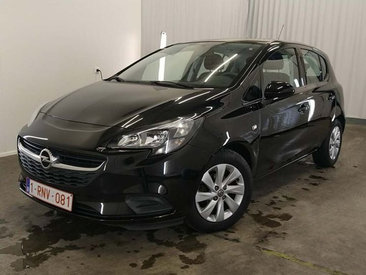 OPEL CORSA-E 2017 w0l0xep68h4106415