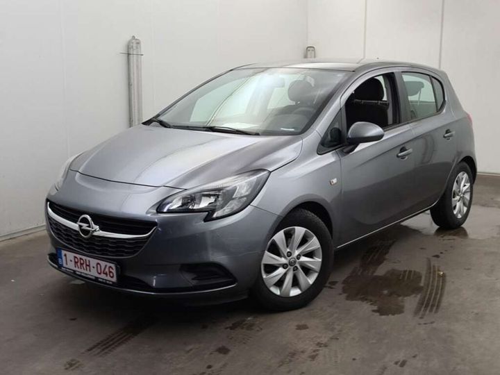 OPEL CORSA-E 2017 w0l0xep68h4106458