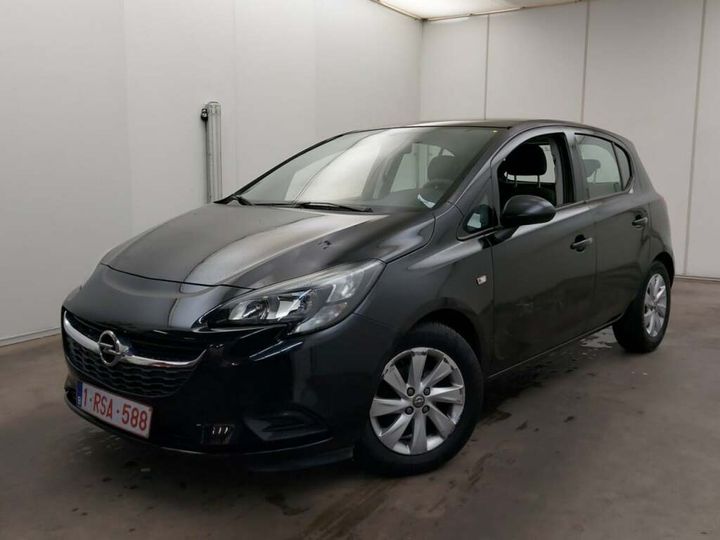 OPEL CORSA-E 2017 w0l0xep68h4107970