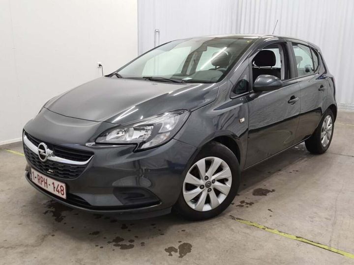 OPEL CORSA-E 2017 w0l0xep68h4108112