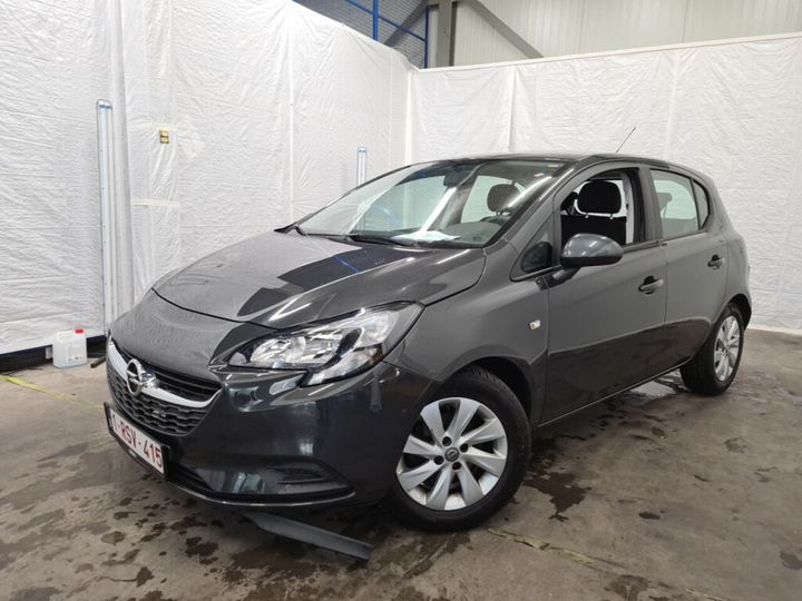 OPEL CORSA-E 2017 w0l0xep68h4108667