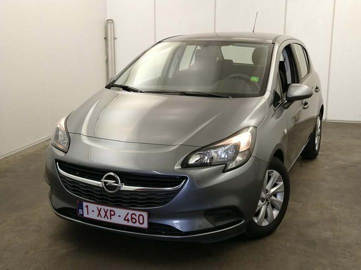 OPEL CORSA-E 2017 w0l0xep68h4108739