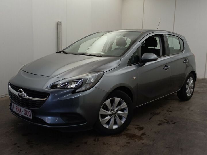 OPEL CORSA-E 2017 w0l0xep68h4108741