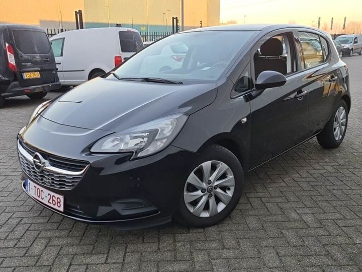 OPEL CORSA-E 2017 w0l0xep68h4108983