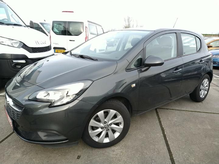 OPEL CORSA-E 2017 w0l0xep68h4109713