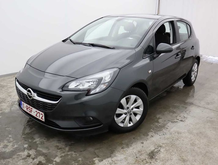 OPEL CORSA 3/5DRS &#3914 2017 w0l0xep68h4109848