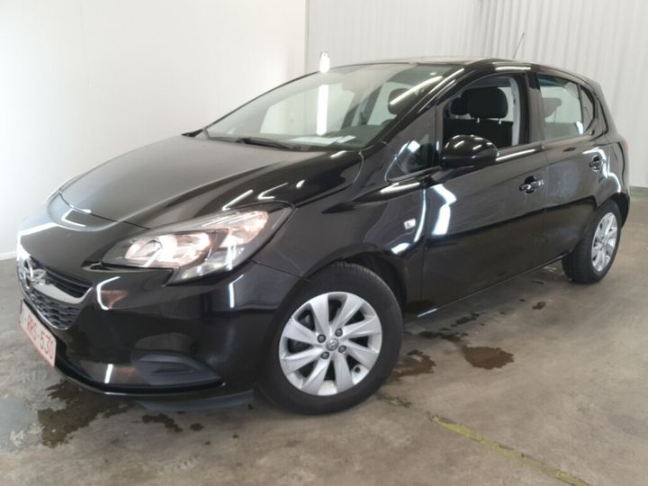 OPEL CORSA-E 2017 w0l0xep68h4109903