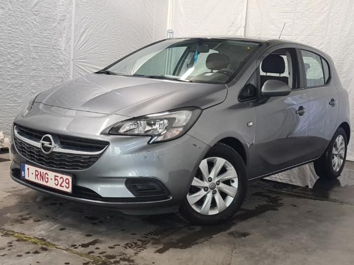 OPEL CORSA-E 2017 w0l0xep68h4110221