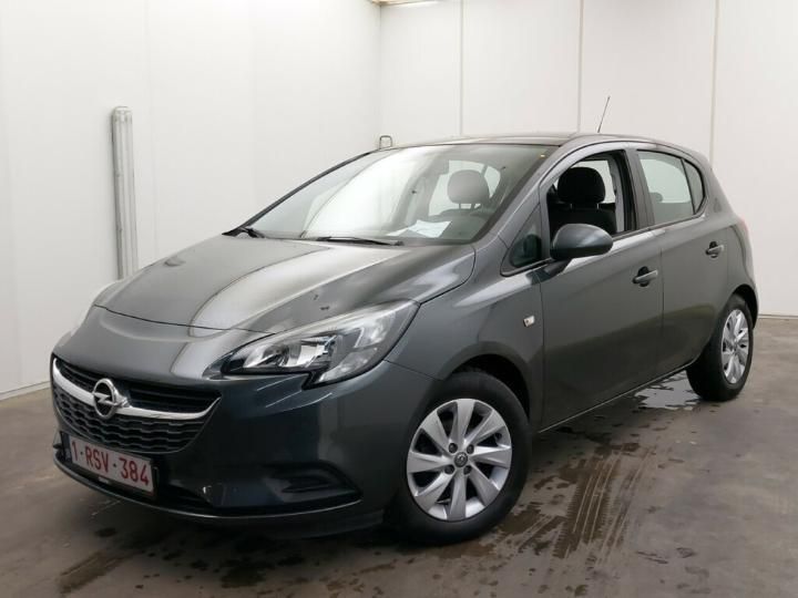 OPEL CORSA-E 2017 w0l0xep68h4111382