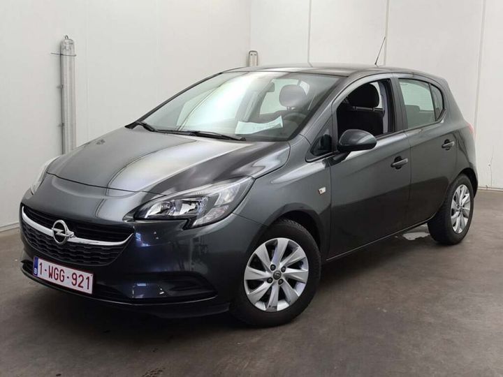 OPEL CORSA-E 2017 w0l0xep68h4111431