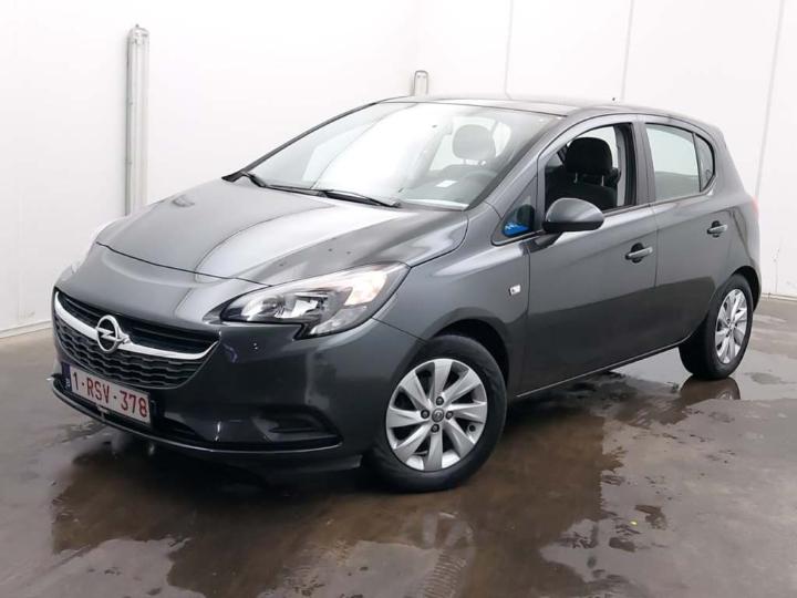 OPEL CORSA-E 2017 w0l0xep68h4111755