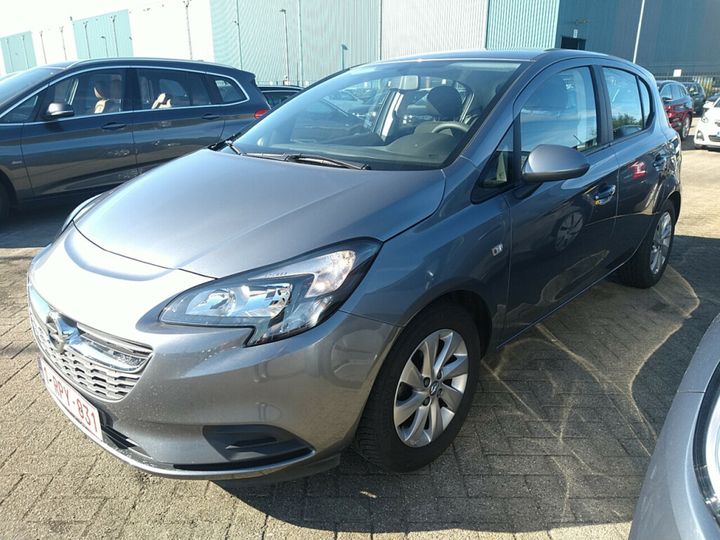 OPEL CORSA-E 2017 w0l0xep68h4111797