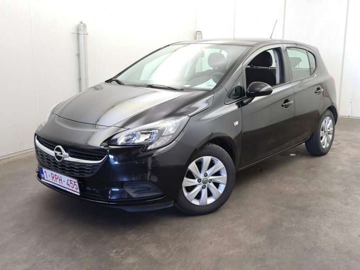 OPEL CORSA-E 2017 w0l0xep68h4111883