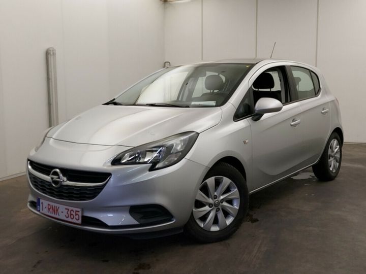 OPEL CORSA-E 2017 w0l0xep68h4111921