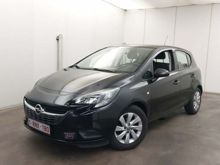 OPEL CORSA-E 2017 w0l0xep68h4111949