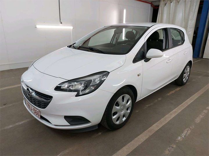 OPEL CORSA 2017 w0l0xep68h4111994