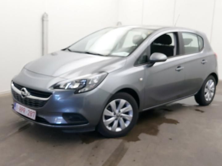 OPEL CORSA-E 2017 w0l0xep68h4112298