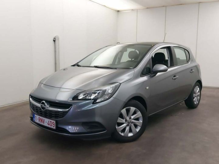 OPEL CORSA-E 2017 w0l0xep68h4112944