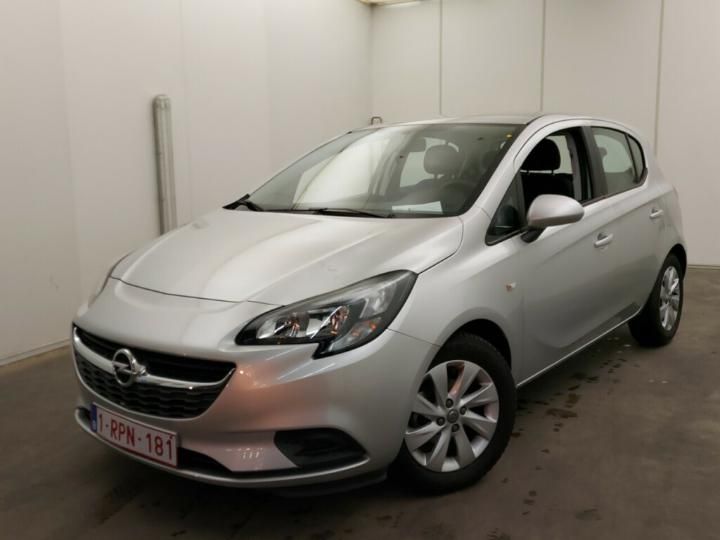 OPEL CORSA-E 2017 w0l0xep68h4113690