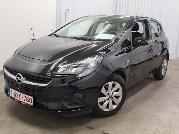 OPEL CORSA-E 2017 w0l0xep68h4113890