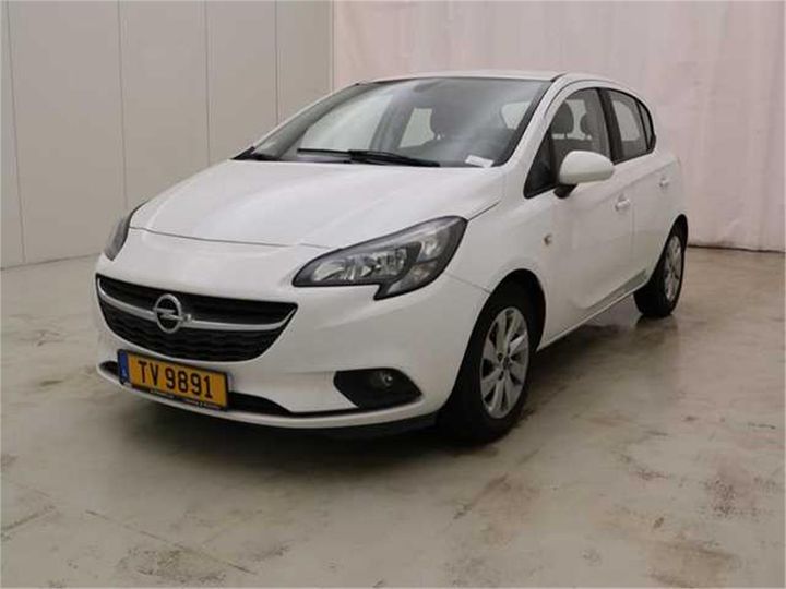 OPEL CORSA 2017 w0l0xep68h4125310