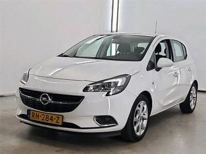 OPEL CORSA 2017 w0l0xep68h4135988