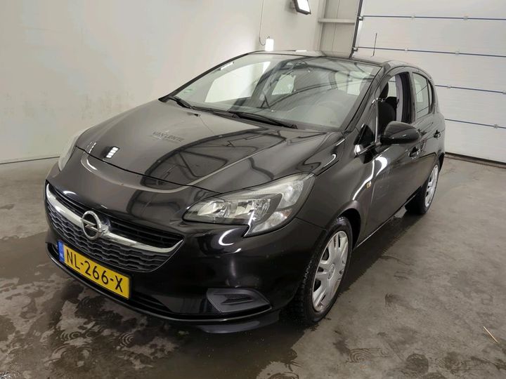 OPEL CORSA 2017 w0l0xep68h4142352