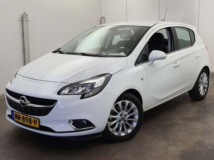 OPEL CORSA 2017 w0l0xep68h4143505