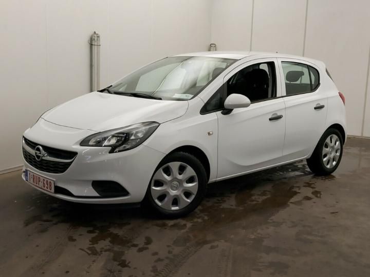 OPEL CORSA-E 2017 w0l0xep68h4147751