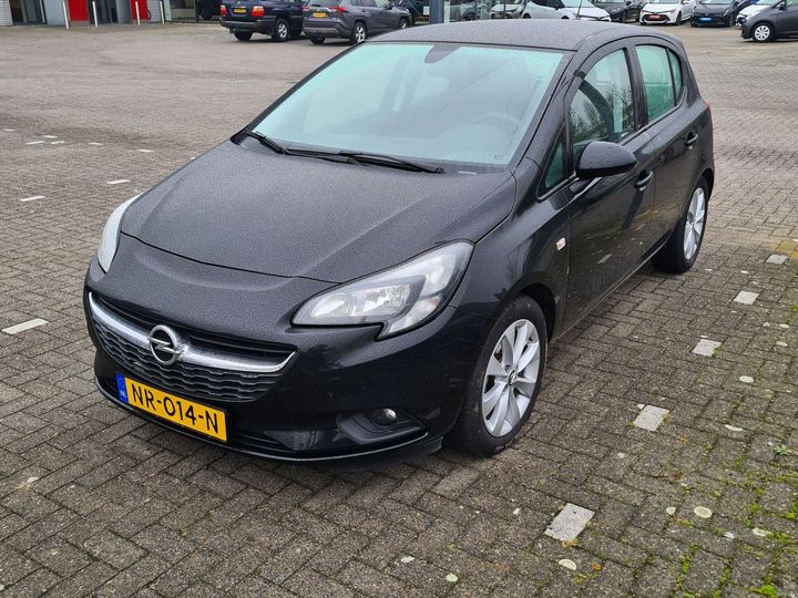 OPEL CORSA 2017 w0l0xep68h4162612