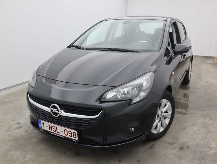 OPEL CORSA 3/5DRS &#3914 2016 w0l0xep68h4190344