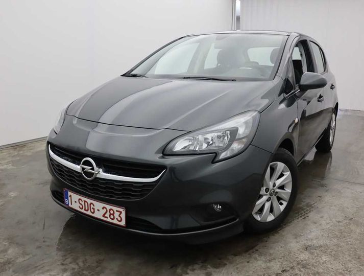 OPEL CORSA 3/5DRS &#3914 2017 w0l0xep68h4193134