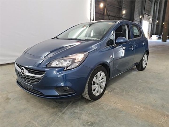 OPEL CORSA - 2015 2017 w0l0xep68h4205671