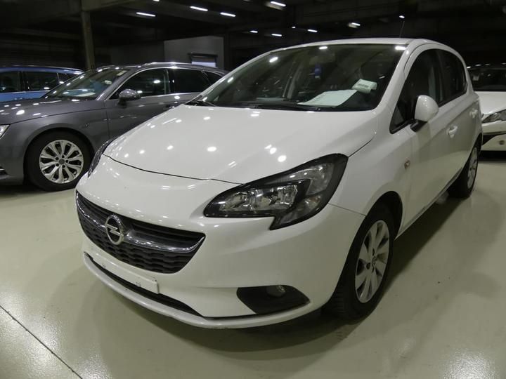 OPEL CORSA - 2015 2017 w0l0xep68h4213826