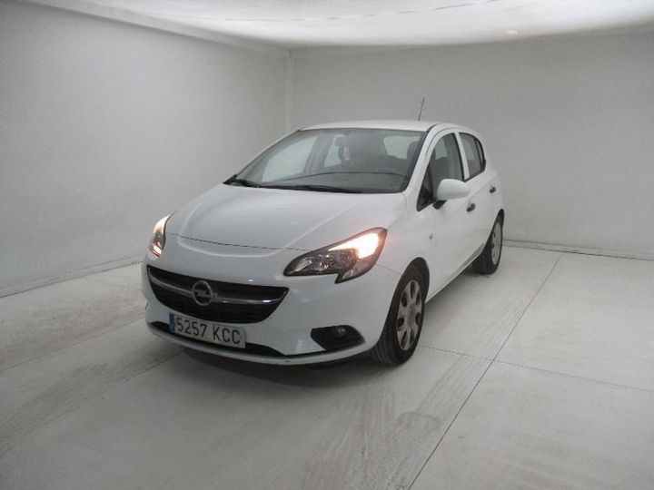 OPEL CORSA 2017 w0l0xep68h4214997