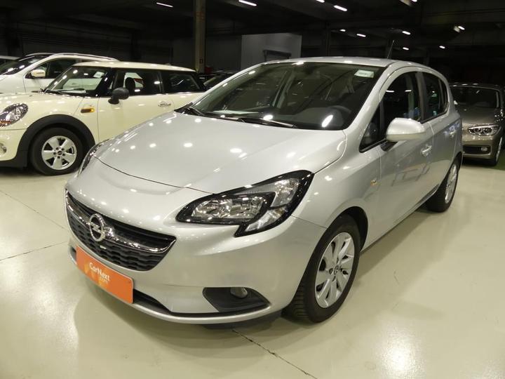 OPEL CORSA - 2015 2017 w0l0xep68h4215853