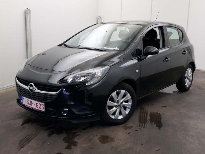 OPEL CORSA-E 2017 w0l0xep68h4216266