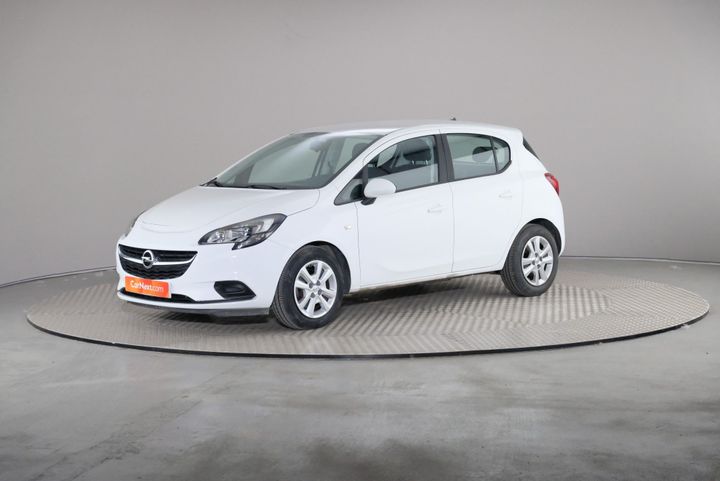 OPEL CORSA 2017 w0l0xep68h4217423