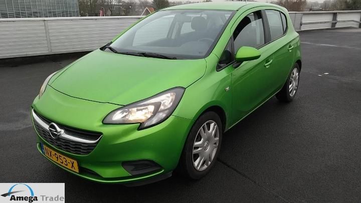 OPEL CORSA-E 2017 w0l0xep68h4217453