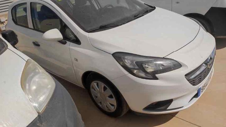 OPEL CORSA 2017 w0l0xep68h4218887