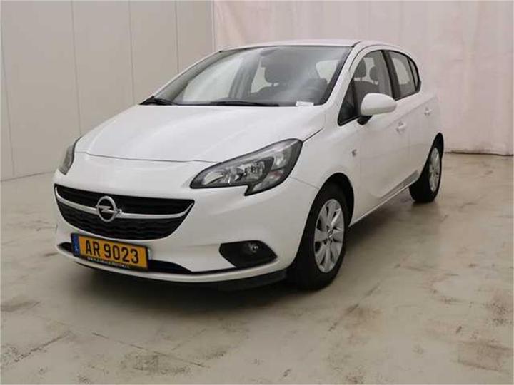 OPEL CORSA 2017 w0l0xep68h4221830