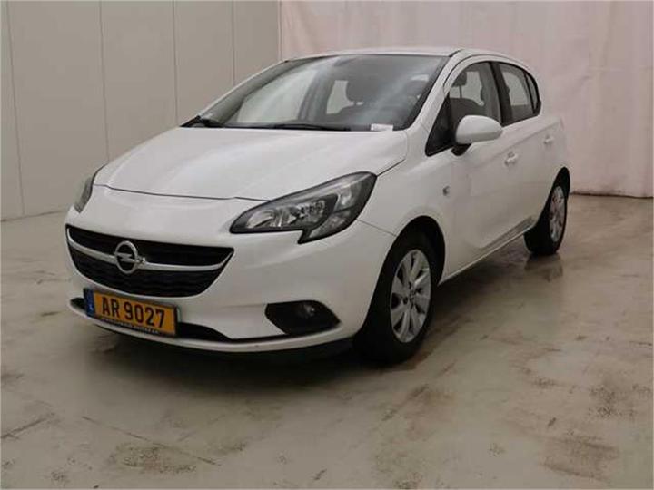 OPEL CORSA 2017 w0l0xep68h4222911