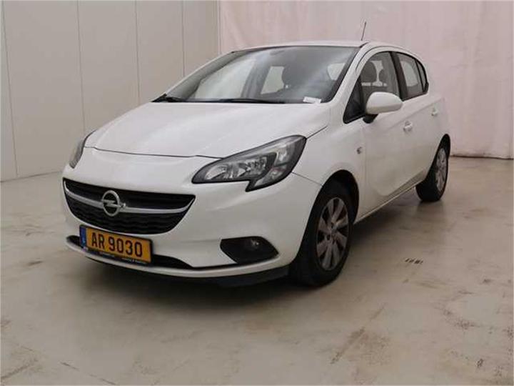 OPEL CORSA 2017 w0l0xep68h4225133