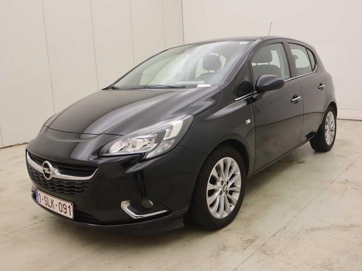 OPEL CORSA 2017 w0l0xep68h4225282